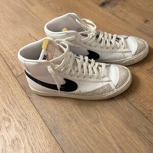 Great condition Nikes